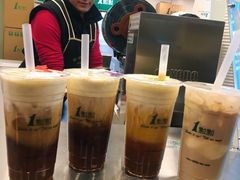 -1点点(银座和谐广场店)