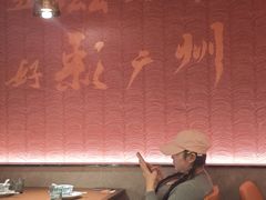 -望乡楼上海菜(日月光店)