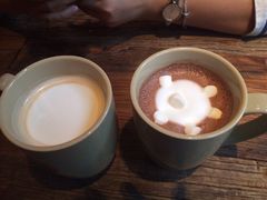 iphone_upload_pic-MAAN COFFEE(金桥店)