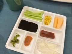 -鸭匠食府·挂炉烤鸭·新京菜(阜成路店)