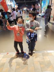 -点点梦想城(鑫苑都汇店)