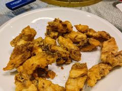 炸鮸鱼骨-星龙海鲜(望江东路店)