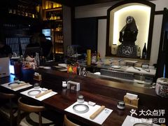 -奈九居酒屋(滨河大道店)