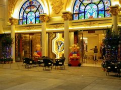-萧邦音乐会所KTV·蒸汽活海鲜自助(福田店)