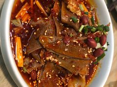夫妻肺片-全牛匠·乐山跷脚牛肉(望京店)