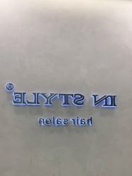 -IN STYLE·全国形象店