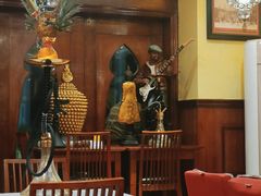 -清真· AL-JANNAT 佳纳特餐厅(仙林店)