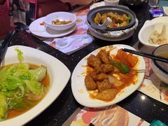 -南都咖啡西餐厅.全日茶点(福星路店)
