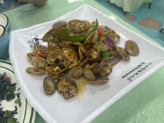 -景好海鲜餐厅(大鹏必选旅游店)