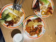 -比格比萨自助(南京万达茂店)