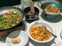 -费大厨辣椒炒肉(正佳广场店)