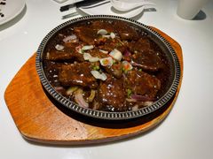 -小放牛炒菜馆(裕华万达店)