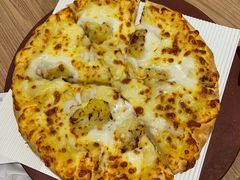 -必胜客(龙湾万达店)