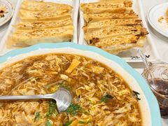 -春水锅贴·传统鲁菜(大明湖店)