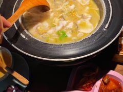-九锅一堂酸菜鱼(新南凯德直营店)