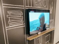 -宜必思酒店(扬州文昌阁店)