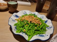 -同合居·非遗东北菜(王府井店)