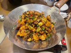 -老湖南·河鱼一锅鲜(兆禾里店)
