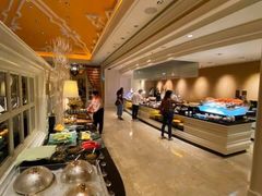 -咖啡苑 - 蔚藍夏日限定主题(永利皇宫店)