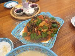 -BAURSAK包尔萨克早餐屋(第二分店)