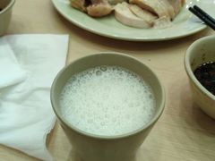 -百家鸡味馆(清泰店)