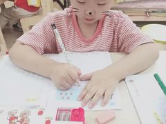 -豆初托育园 Baby Bean Day care Center