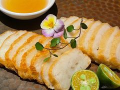 -锦府园·新台州菜(合生汇店)