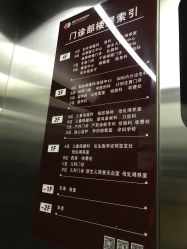 -重庆市妇幼保健院(冉家坝院区)