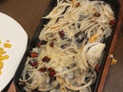 -老牌坊鲁菜名店(宽厚里店)