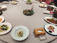 -扬州狮子楼·非遗淮扬菜(总店)