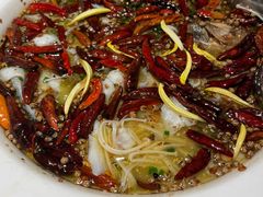 -太二酸菜鱼(天鹅湖万达店)