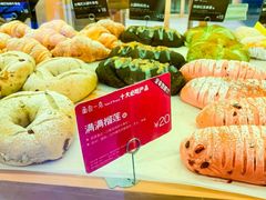 -TAB面包一克(南沙店)