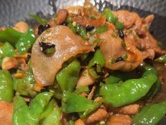 -辛香汇·现炒川菜(城北万象城店)