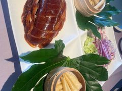 -梧桐北京烤鸭·铜锅涮肉(海岸城店)