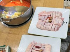-椰子印象椰子鸡·椰奶鸡·糟粕醋(友谊阳光城店)