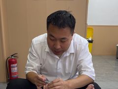 -郑远元专业修脚房(丹凤街店)