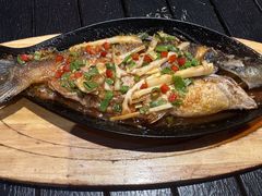 -沙州食驿·非遗小吃夜市