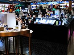 -百老汇(海港城海洋中心店)