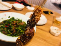 -山楂树融合菜餐厅