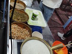 -清真老马家国华牛奶鸡蛋醪糟(正宁路店)