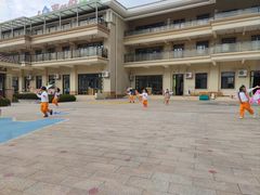 -吉的堡幼儿园(云报园)