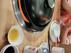 -好彩猪肚鸡(正弘城店)