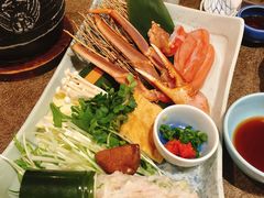 -蟹道乐(京都本店)
