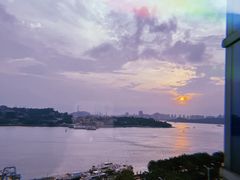 -厦门海港英迪格酒店(中山路店)
