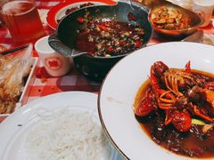 -辣小鲜·南昌大排档(船山路店)