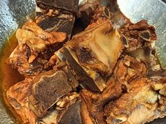 酱排骨-春来和(汉城南路店)