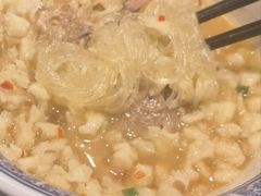 -崇德楼水盆牛羊肉泡馍馆(文艺路店)