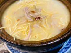 -南京大牌档(香港广场店)