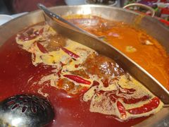 -小龙坎火锅(总店)