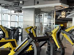 -OXYGYM 奥美氧舱运动中心(朝阳大悦城店)
